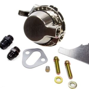 CV Billet Alcohol Fuel Pump