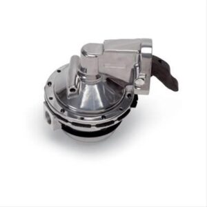 Edelbrock Gasoline Fuel Pump 6 PSI