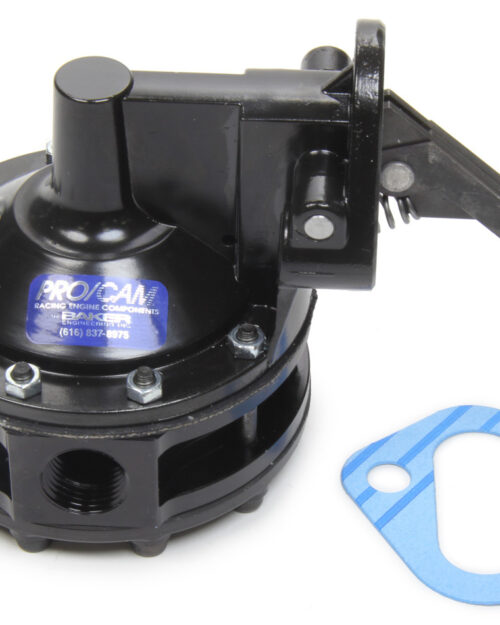Pro/Cam Gasoline Fuel Pump 7-9 PSI