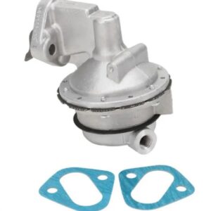 Carter Gasoline Fuel Pump-SBC
