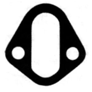 Fel-pro Fuel Pump Gasket