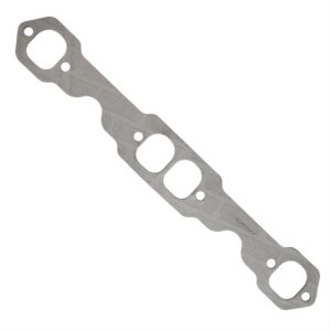 Header Gasket Single | Standard SBC | 1 3/4 " Tube