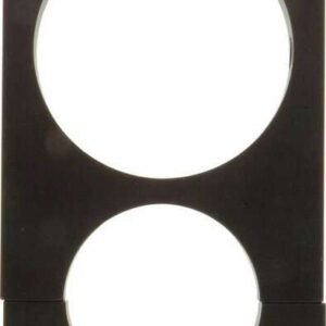 Fuel Filter Bracket - 1 1/2"