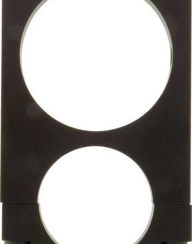 Fuel Filter Bracket - 1 1/2"