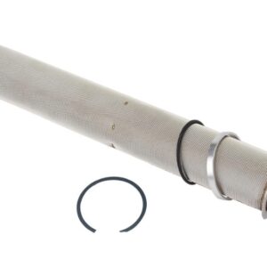 Stainless Steel Element | Long