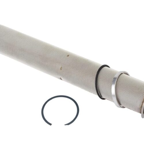 Stainless Steel Element | Long