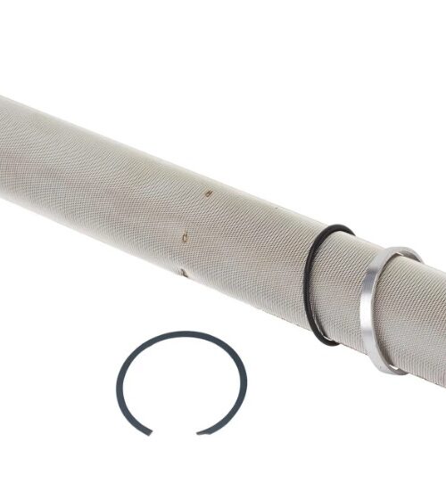 Stainless Steel Element | Long