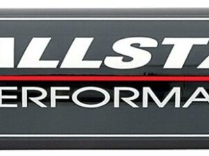 Fuel Filter | -8AN wtih Steel Element | Short