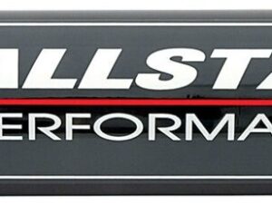 Fuel Filter | -10AN wtih Steel Element | Long