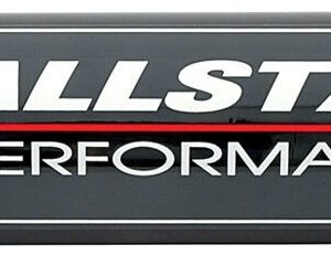 Fuel Filter | -10AN wtih Steel Element | Long