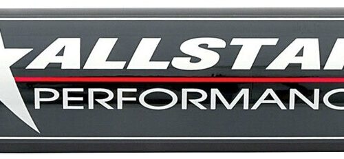 Fuel Filter | -10AN wtih Steel Element | Long