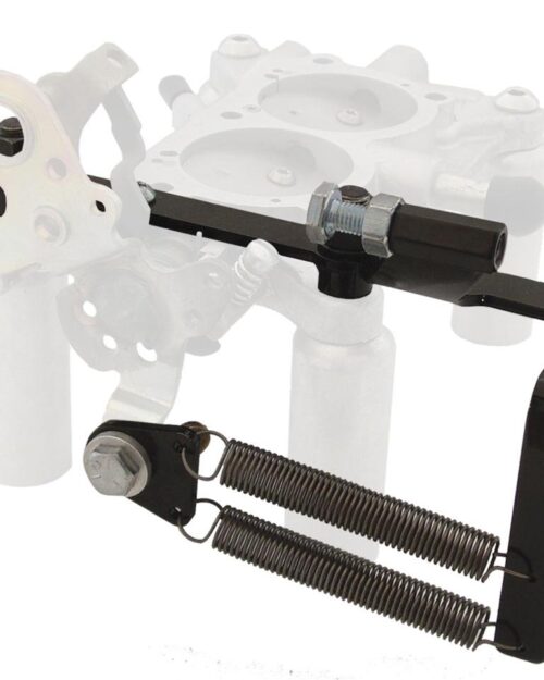 Willy's 2 Barrel Throttle Return Kit
