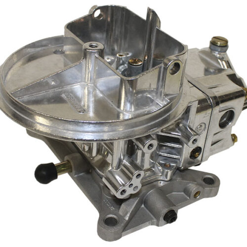500 CFM 2BBL Gas Carb W/Holley Block