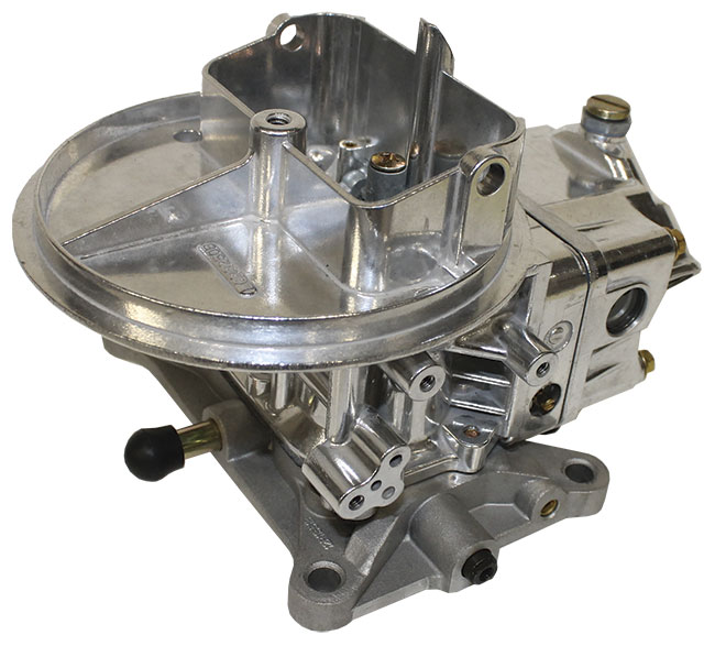 500 CFM 2BBL Gas Carb W/Holley Block