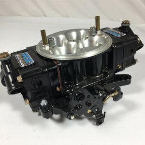 Total Custom Carb | 604 Billet Carb