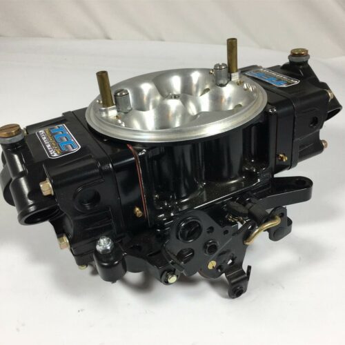 Total Custom Carb | 604 Billet Carb