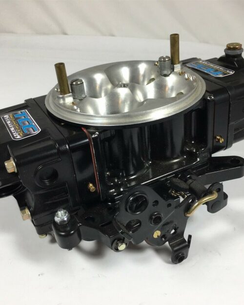 Total Custom Carb | 604 Billet Carb