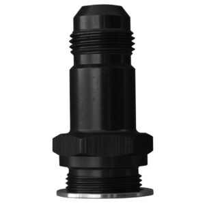 Frag Carb Adapter - Dual #8 X 7/8-20 Male