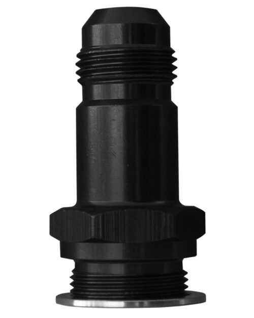 Frag Carb Adapter - Dual #8 X 7/8-20 Male