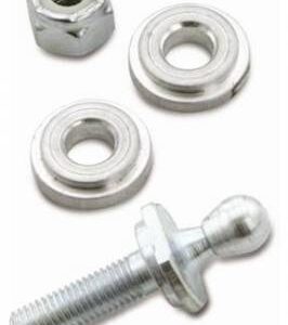 Throttle Ball Accessory Kit