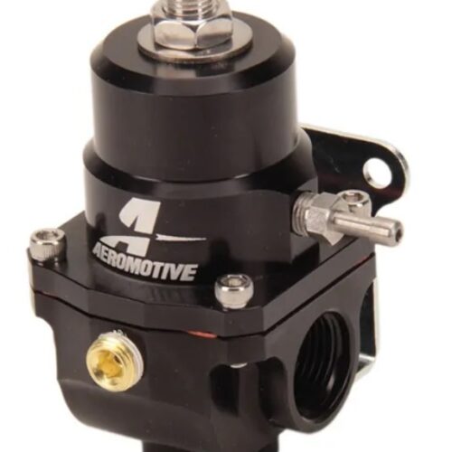 Aeromotive X1 Carburetor Bypass Regulator
