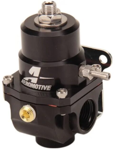 Aeromotive X1 Carburetor Bypass Regulator