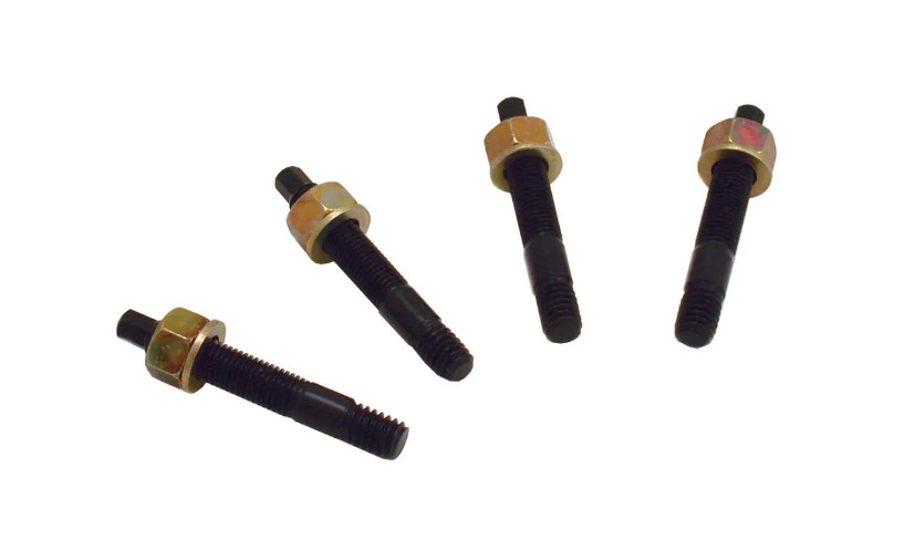 Carb Stud Kit | 5/16" x 2.00"