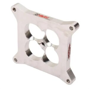 HVH Super Sucker 604 Carburetor 4-Hole Spacer, 5/8 Inch