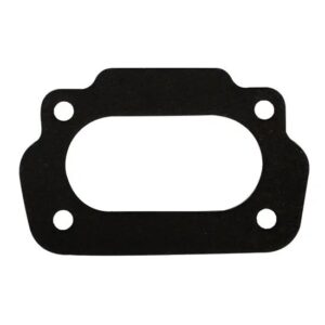 .100 Inch Thick Open Rochester 2G Base Gasket