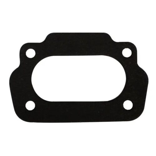 .100 Inch Thick Open Rochester 2G Base Gasket