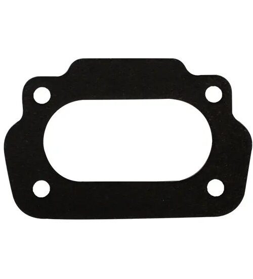 .100 Inch Thick Open Rochester 2G Base Gasket