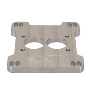 IMCA Spec Rochester 2G Carb Adaptor for Crate Engines