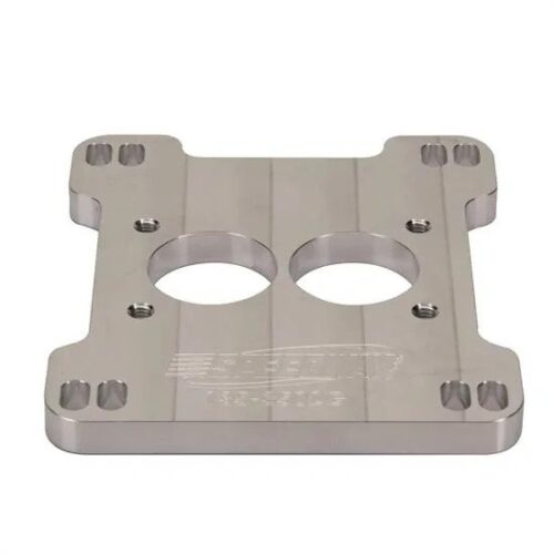 IMCA Spec Rochester 2G Carb Adaptor for Crate Engines