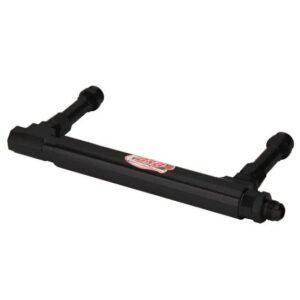 BSB Telescoping Fuel Log