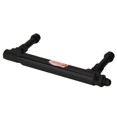 BSB Telescoping Fuel Log