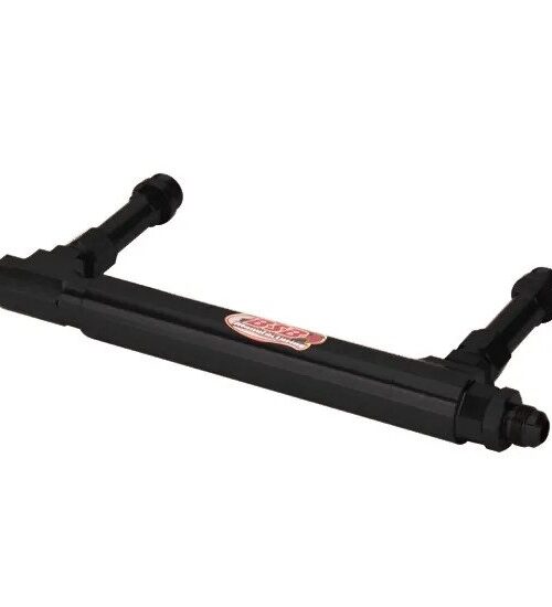 BSB Telescoping Fuel Log