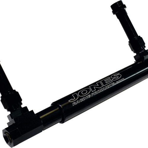 Jones Telescoping Fuel Log | Holley Fittings