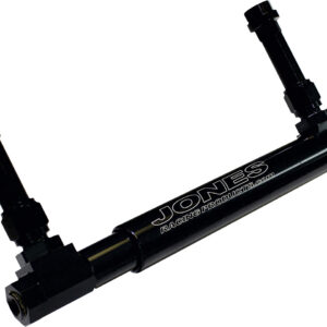 Jones Telescoping Fuel Log | Braswell Fittings