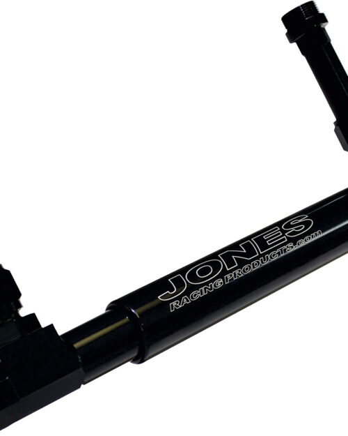 Jones Telescoping Fuel Log | Braswell Fittings