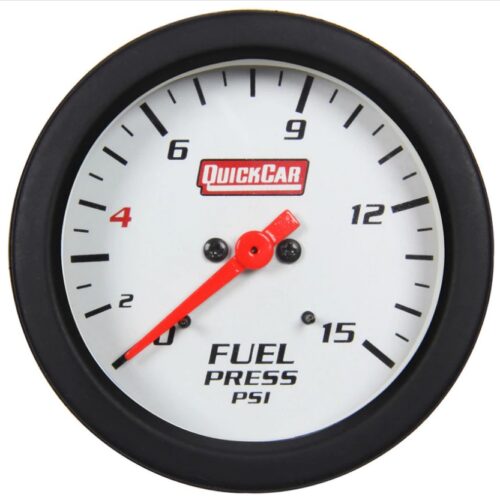 Fuel Pressure Extreme Gauge