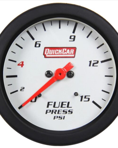 Fuel Pressure Extreme Gauge