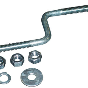 Carb Stud for Offset Housing | 1/4"