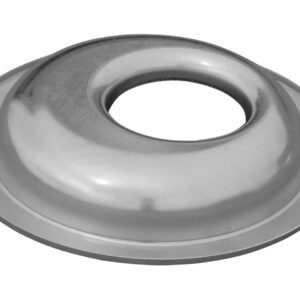 Air Cleaner Bottom | Offset