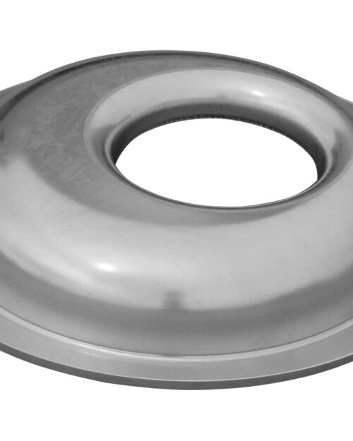 Air Cleaner Bottom | Offset