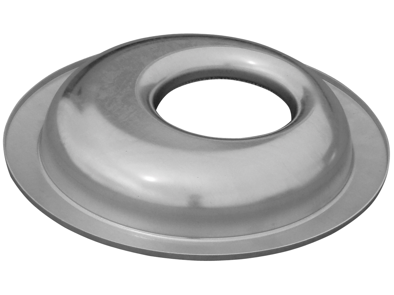 Air Cleaner Bottom | Offset