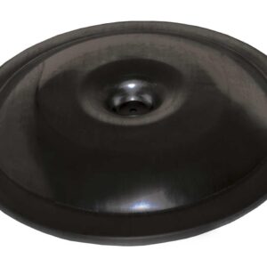 Air Cleaner Top | Black