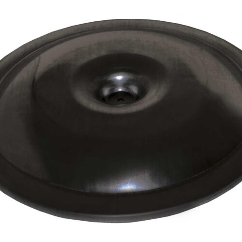 Air Cleaner Top | Black