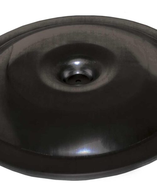 Air Cleaner Top | Black