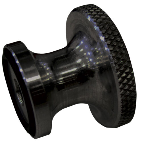Air Cleaner Nut Black 5/16