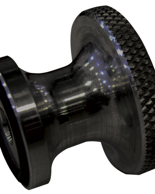 Air Cleaner Nut Black 5/16